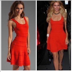 Torn by Ronny Kobo Knit dress